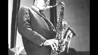 The Way You Look Tonight - John Coltrane