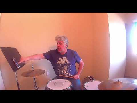 Bossa and Bossa with Brushes You Need