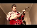 FM 84 Goodbye Feat Clive Farrington Guitar Improv
