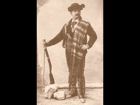 Nicola Fusati - Canzone guerresca