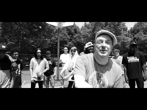 Uncommon Nasa X Kount Fif "Period of Van Gogh" ft Tek ,Karniege & Barrie McLain - Shawn J. Period