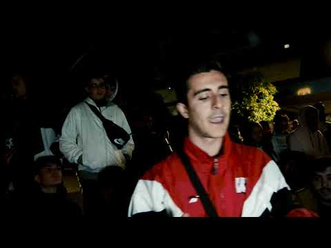 [SEMIFINALES] NCH 019 VS COCA| 1°CLASIFICATORIA SOBREDOSIS DEL FREESTYLE