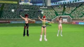 Download lagu Dance online [DBSK] I'm holding back the tears mp3