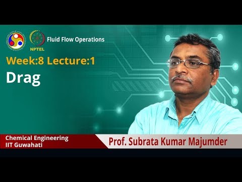 Fluid Flow Operations Introduction Video