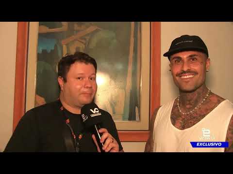 SUNSET FESTIVAL DE VERÃO