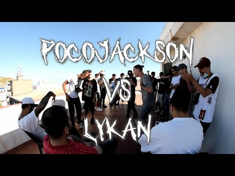 LYKAN vs POCO | PRIMERA JORNADA | UNDERSKILLZ LEAGUE