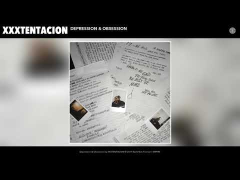 XXXTENTACION - Depression & Obsession (Audio)