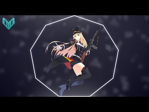 Nightcore - Abandoned in Destiny - Blackbox Paradise [Lyric]
