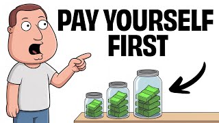 What Happens When You Pay Yourself First (Most People Never Learn This)