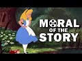 Alice In Wonderland 1951 The Moral Of The Story Film Analysis