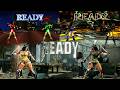 Killer Instinct ORCHID A Sampling Of KI KI2 KI3