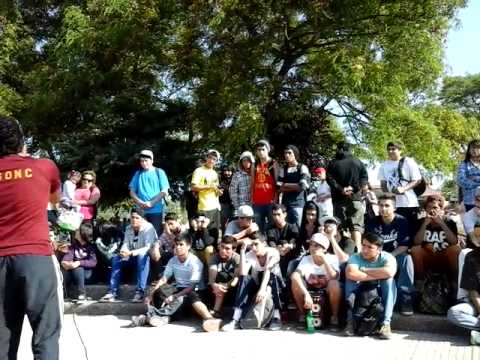 Wolfemcy vs biapensil round final