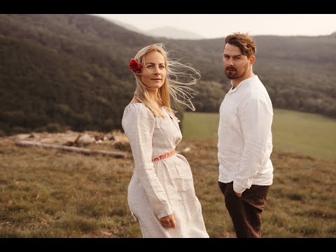 Colorful People & Richard Autner - Existence (Official video)