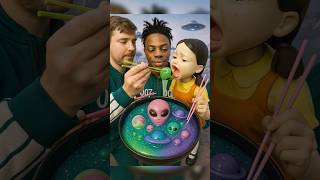 Download lagu Mr Beast ishowspeed squid game doll korean food slime asmr mukbang #food #squidgame #asmr #mrbeast mp3 Download lagu Mr Beast ishowspeed squid game doll korean food slime asmr mukbang #food #squidgame #asmr #mrbeast mp3