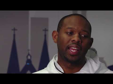 Inside Villanova Basketball with Jay Wright: Episode I, Part I - Every Practice Matters