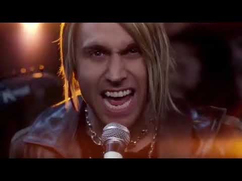 My Darkest Days - Casual Sex (Official Music Video)