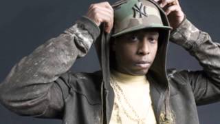 The Traveller - Talib Kweli