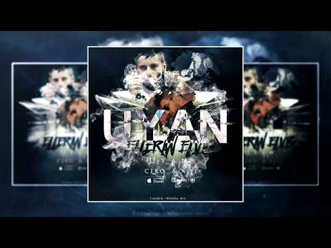 Elleran Elvis - UYAN & Ceko, Aşıl