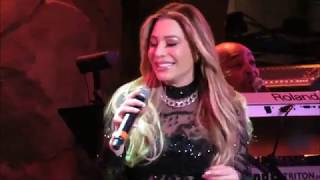 Taylor Dayne - Heart Of Stone - 3/22/19 - Mohegan Sun - Wolf Den - Uncasville, CT