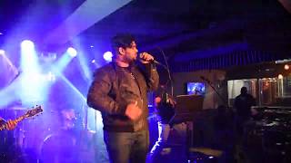 Jaane Jaa - Rock Cover | Live