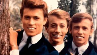 Bee Gees   Cherry Red  Remastered