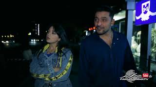 Անհասցե Ծնվածները , սերիա 100