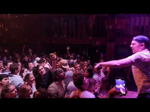 Promotional video thumbnail 1 for Unc Drummer