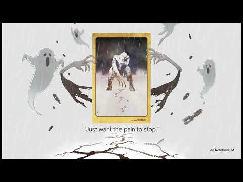 Who Sent the Hulk Gang? The Return of Maestro