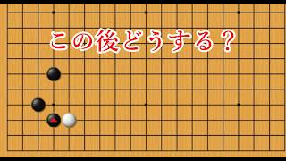 【知ってても打てない】打てたらトッププロの手筋【囲碁】