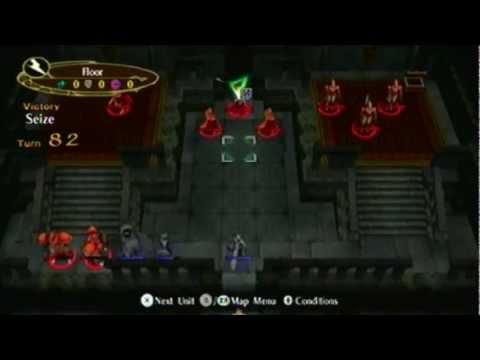 Fire Emblem: Radiant Dawn - 93 (14/17) - Pt. 1 - Endgame: Daein, Arise!