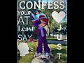 Confess Your Love Filler Edit Gachalife2 Gachaanimation Typography Gachaedit Gachatrend