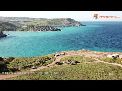 Shortletsmalta - Mountain biking in Malta.