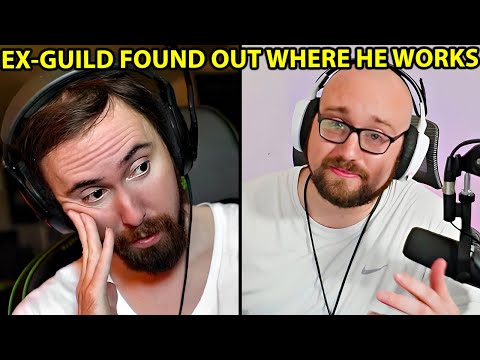 MMO Streamer Gets Fired From His Teaching Job