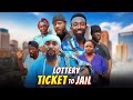 FLIM CUSUB Iskudeys Abadhalka Iyo Solution Lottery To Jail