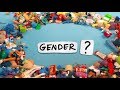 Wat is gender? | Huh?! | Het Klokhuis
