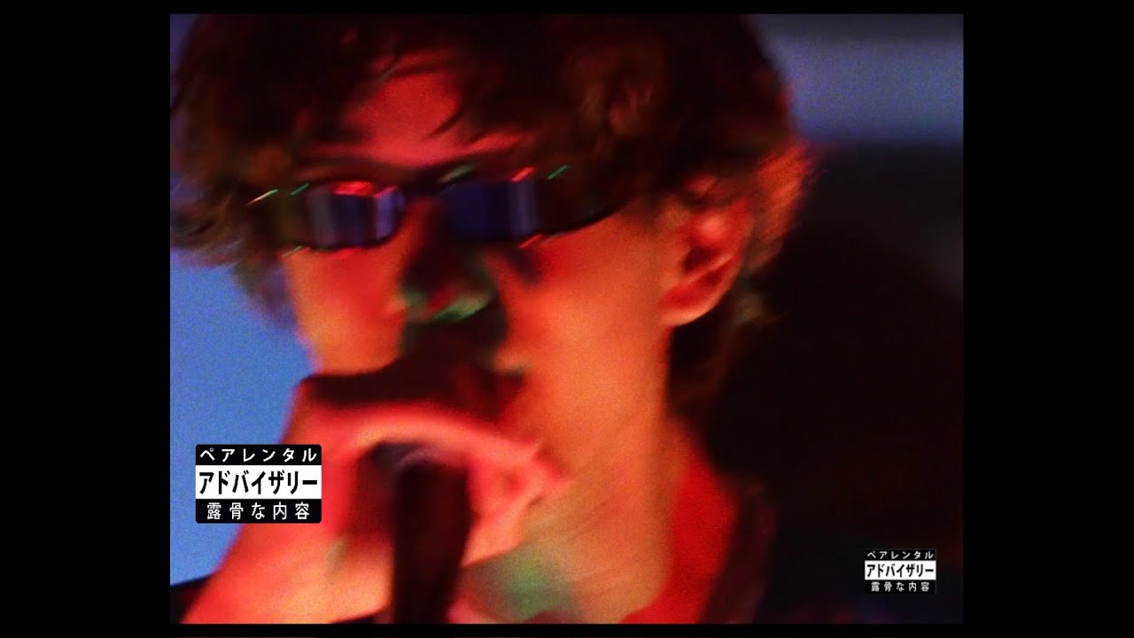 Kento Kari - NO BREAK (Official Music Video)