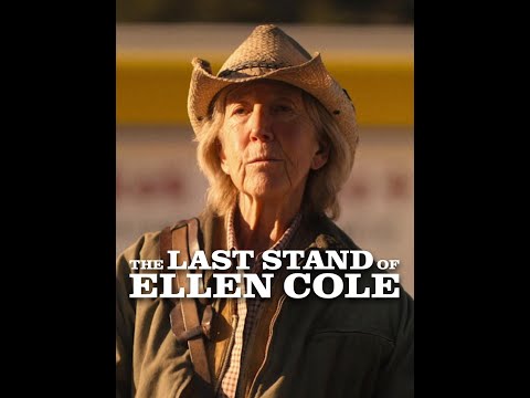 La Última Batalla de Ellen Cole