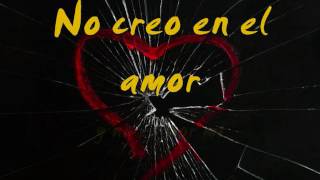 La Quinta Estación - Sueños Rotos (con letra)