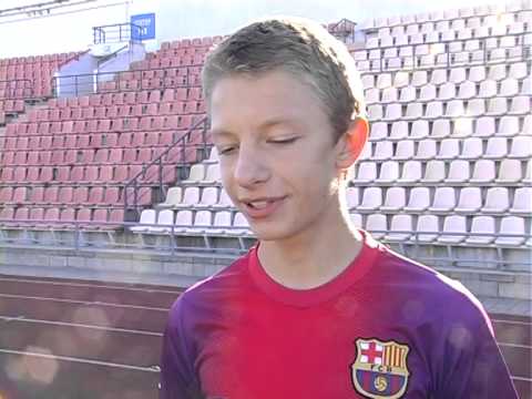 2-е место в республиканском турнире "Кожаный мяч" завоевали юные футболисты Пинска