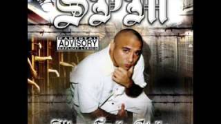 SPM (South Park Mexican) - Something About Mary - When Devils Strike