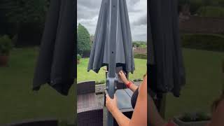 Instruction for Parasol Part 1