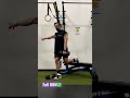 SINGLE ARM DB BULGARIAN SQUAT | LEGS #AskKenneth