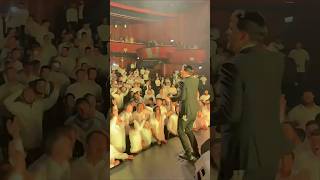 משה קליין בהיכל התרבות פ"ת תקציר 🔥