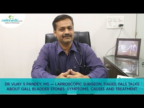 Dr Vijay S Pandey, MS – L..