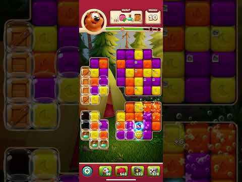 TOON BLAST LEVEL 7773 - NO BOOSTER