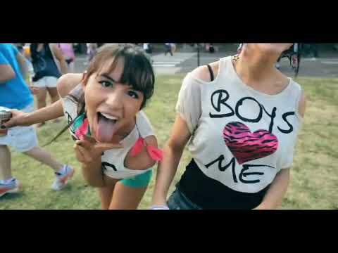 This is Defqon 1 Festival Australia   Holland Mix JOZI