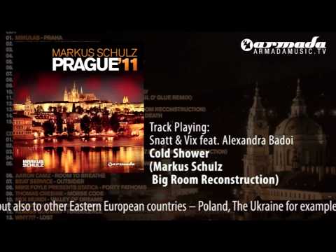 CD2 - 05 Snatt & Vix ft. Alexandra Badoi - Cold Shower (Markus Schulz Big Room Reconstruction)