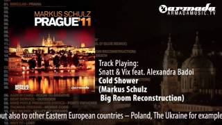 CD2 - 05 Snatt & Vix ft. Alexandra Badoi - Cold Shower (Markus Schulz Big Room Reconstruction)