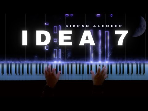 Idea 7 - Gibran Alcocer