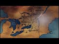 The Start of New France - A Frenchman Amongst the Huron - Canada A People's History